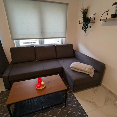Nord-Apartment 6 I 1 Zimmer Mit Wlan & Walk-In Regendusche Bremerhaven Bagian luar foto