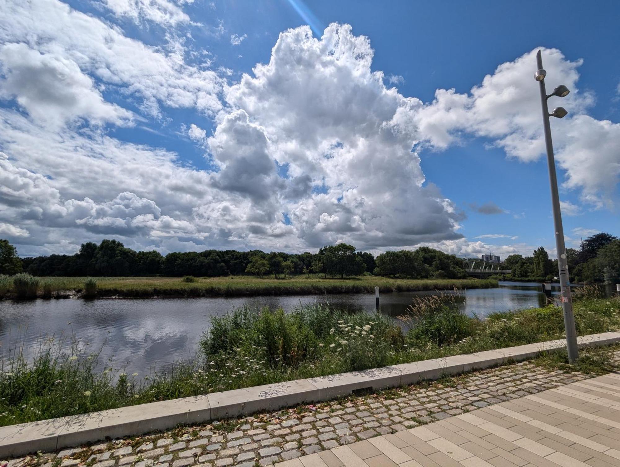 Nord-Apartment 6 I 1 Zimmer Mit Wlan & Walk-In Regendusche Bremerhaven Bagian luar foto
